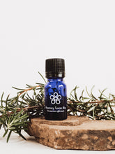Load image into Gallery viewer, Rosmarinus officinalis - Rosemary Tuscan Blue - Cape Fynbos Oils