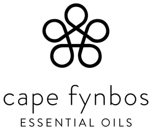 Cape Fynbos Oils